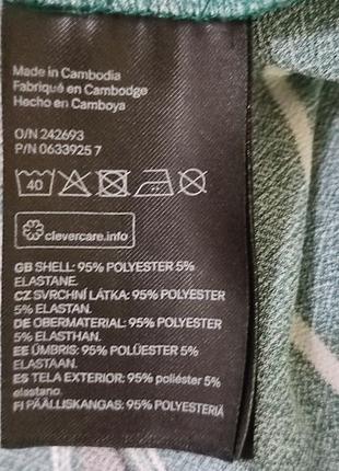 Блузка блуза кофта 5