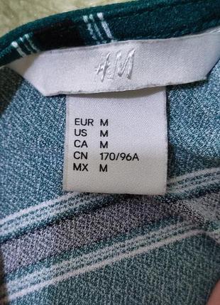 Блузка блуза кофта 4