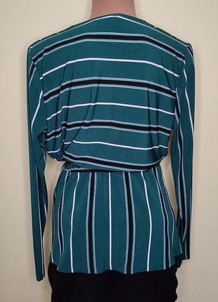 Блузка блуза кофта 3