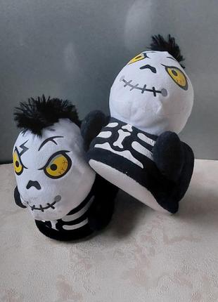 Детские тапочки