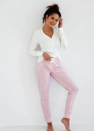 Жіноча піжама sensis,  польща