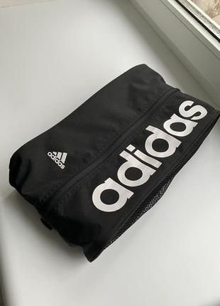 Сумка для обуви adidas2 фото