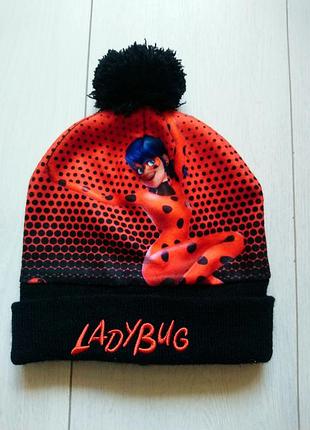 Шапочка miraculous