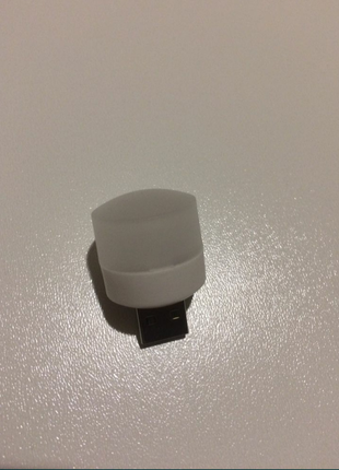 Портативный мини-ночник с usb 🔥6 фото