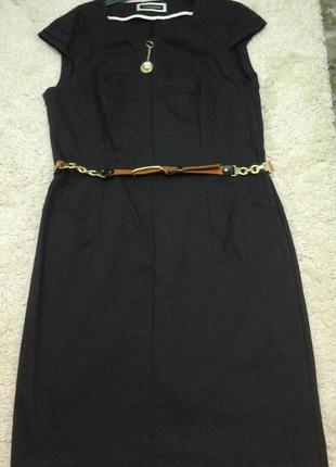 Крутий сарафон 50 - 52 рр.