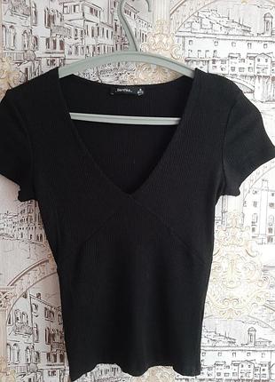 Топ в рубчик