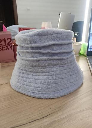 Панама тепла.