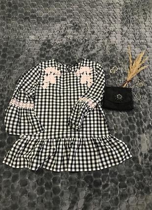 Блуза “river island”