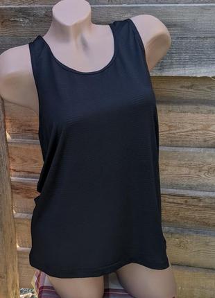 Майка workout розмір 12/14