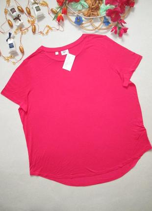 Суперовая футболка батал  вискоза bonprix 🍒🍓🍒