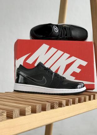 Чоловічі кросівки jordan 1 low  мужские кроссовки джордан