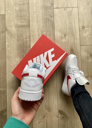 Чоловічі кросівки jordan 1 low  мужские кроссовки джордан2 фото