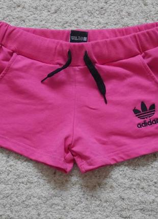 Шорти розмір s adidas