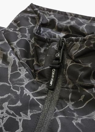 Ck reflective jacket sale
