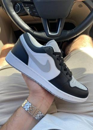 Жіночі кросівки jordan low женские кроссовки джордан
