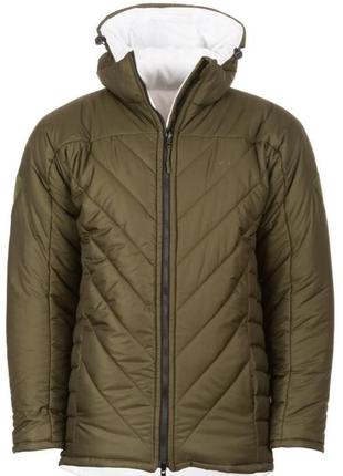Куртка зимова тепла -20 level 7 snugpak sj12  jacket