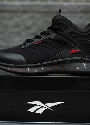 Зимові кросівки reebok ❄️ 7