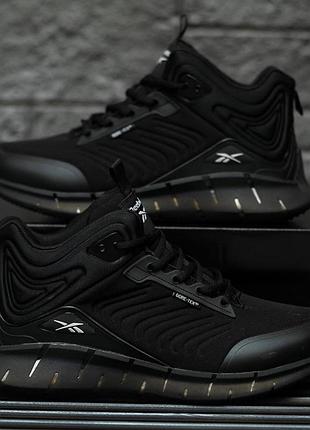 Зимові кросівки reebok ❄️ 4
