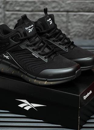 Зимові кросівки reebok ❄️ 6