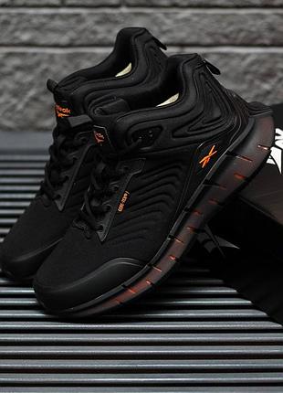 Зимові кросівки reebok ❄️ 10