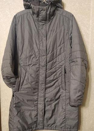 Женское пальто