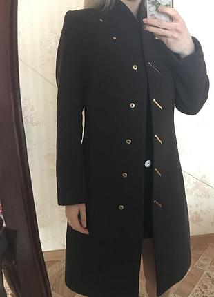 Пальто деми