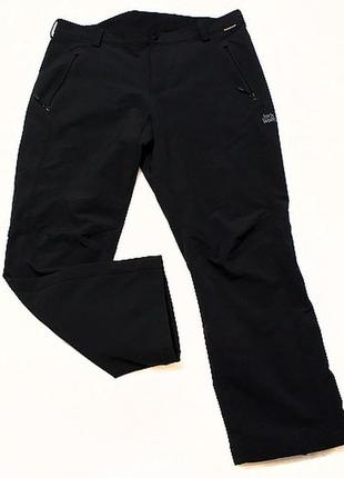 Штани jack wolfskin . розмір xl