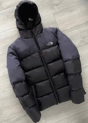 Зимова куртка The North Face