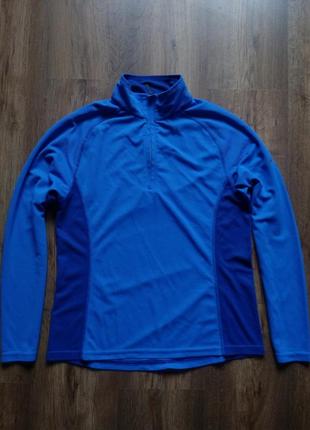 Спортивная кофта berghaus