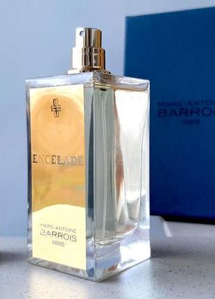 Marc-antoine barrois encelade edp💥оригінал 1,5 мл розпив аромату затест8 фото