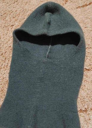 Пiдшльомник для хлопчика