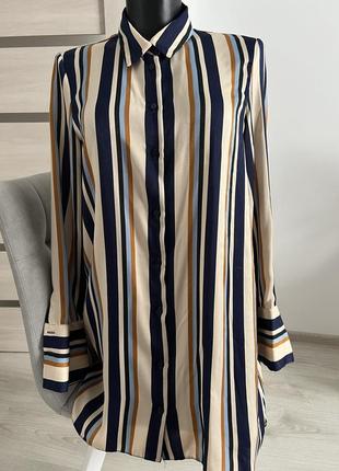 ❤️1+1=3❤️сорочка zara
