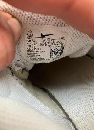 Кросівки nike 6