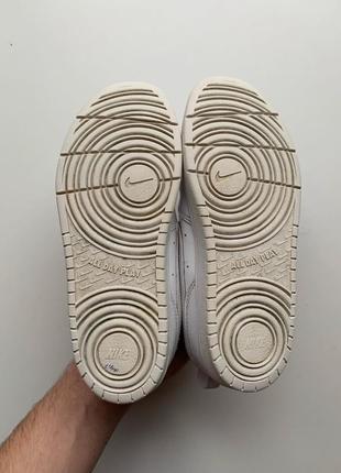 Кросівки nike 4