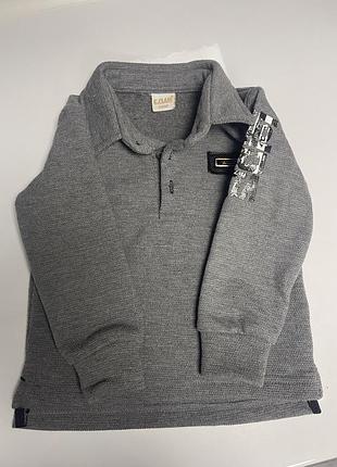 Тепла кофтинка