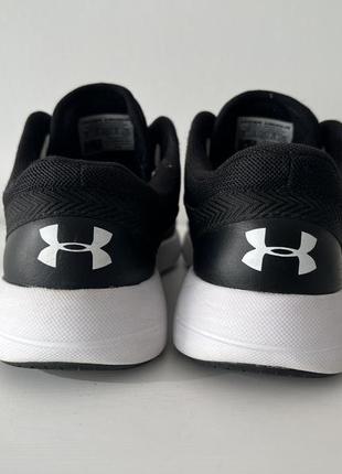 Кросівки under armour (оригінал)3 фото