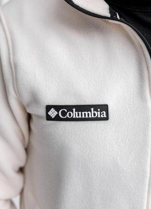 Чоловічі фліски columbia5 фото