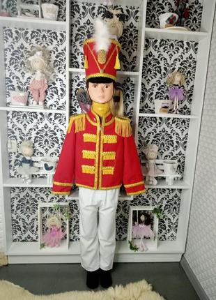 Новорічний костюм