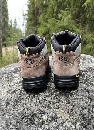 Черевики brütting summit high 5