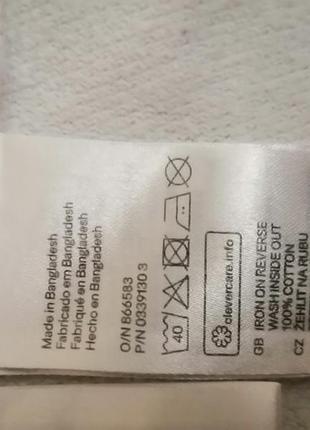 Реглан h&m бангладеш р. s. 4