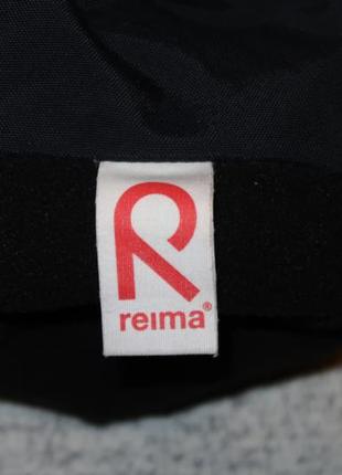 Термоварежки краги reima на 9-10 лет - размер 65 фото