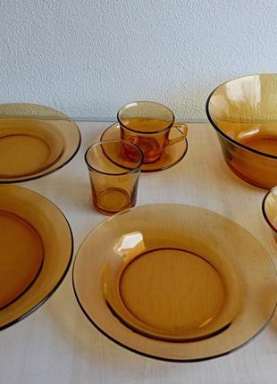 Набір столового посуду 40 предметів