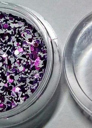 Присыпка candy №18