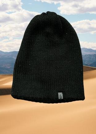 Оригінальна шапка the north face