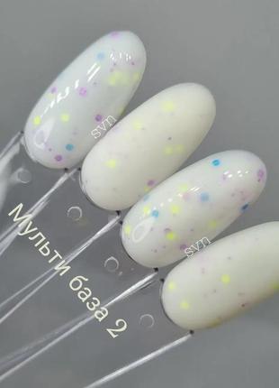 Мульті база svn √2, 10 мл