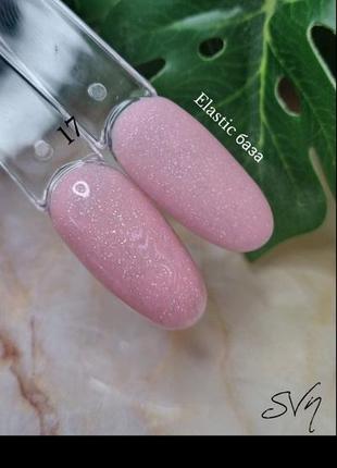 База elastic svn no17