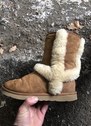 Сапожки ugg угги