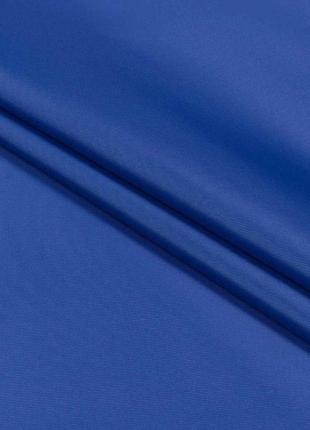 Ткань уличная оксфорд 135 для штор в беседку тентов палаток качелей маркиз зонтов светло-синий
