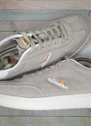 Кроссовки ellesse