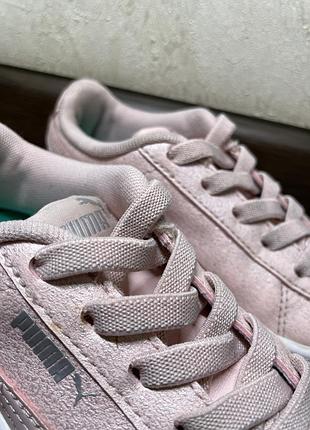 Кросівки puma оригінал 4
